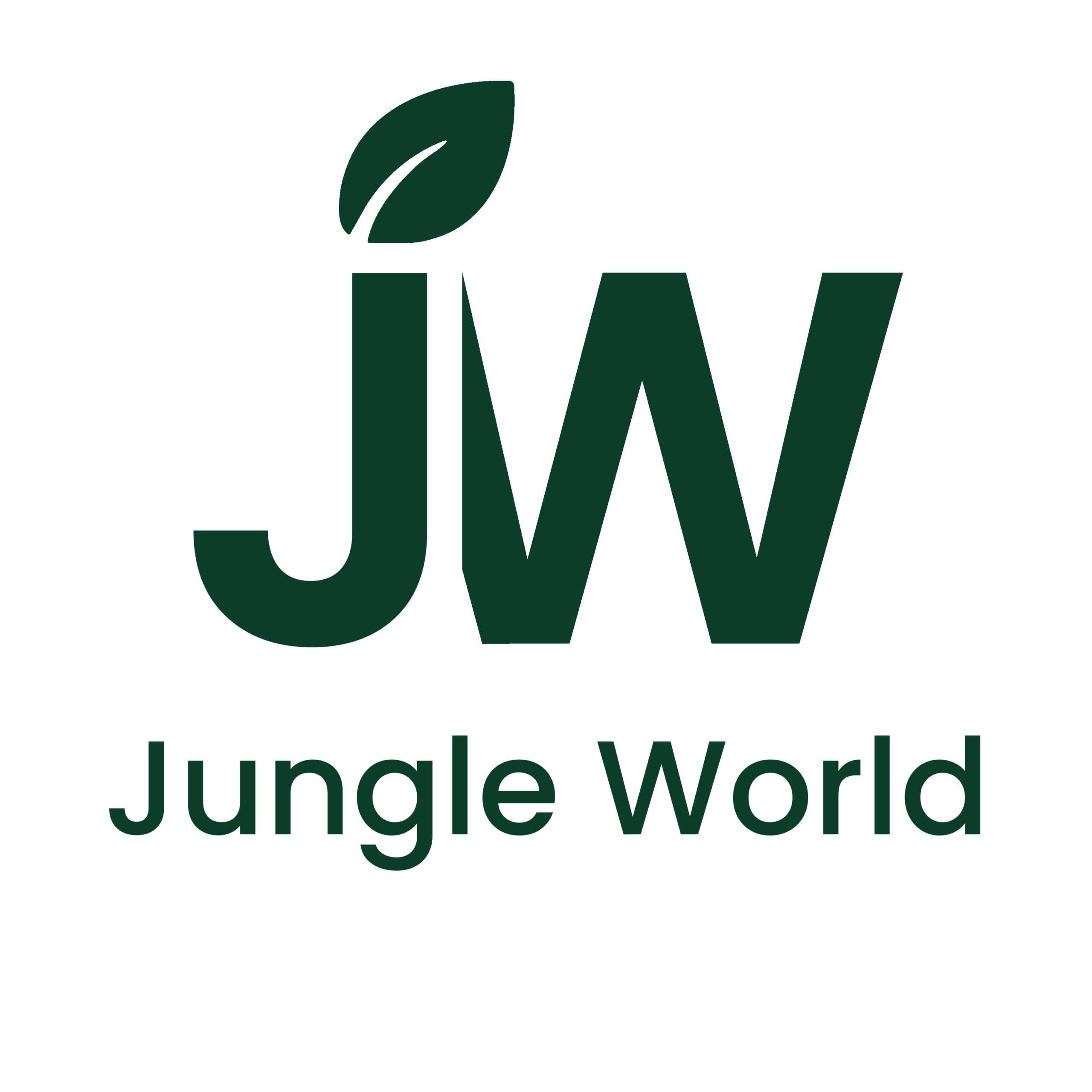 Jungle World